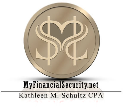 Coming Soon! MyFianancialSecurity.net